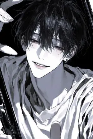 ปกนิยาย [Fic Lookism OC | ผมไม่สู้คนหรอกครับ]