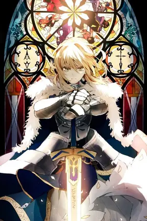 ปกนิยาย {Fanfic Fate}Dunk