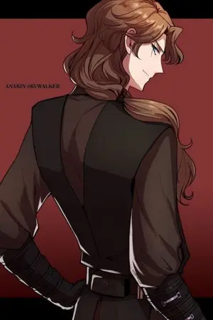 ปกนิยาย จงตื่นขึ้นในฐานะอนาคินสกายวอร์คเกอร์พร้อมกับพลังข้ามโลกและระบบร้านค้า