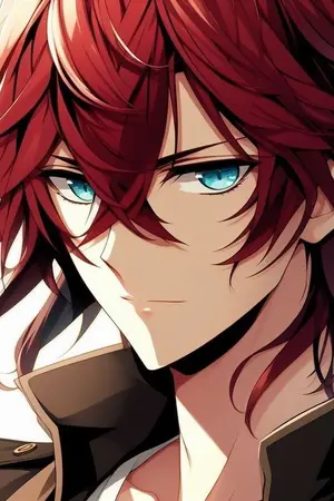 ปกนิยาย โลกกลียุควันโลกาวินาศแล้วยังไงฉันจะมีฮาเร็มให้ดู(NC)​