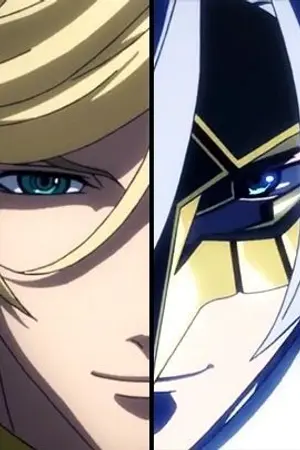 ปกนิยาย เกิดใหม่เป็น แมคกิลลิส ฟารีด จาก Gundam Iron Blooded Orphans ในมิติโลกคู่ขนานของโลกโดยมีระบบพัฒนาเทคโนโลยีล้ำหน้ากับระบบสร้างกองทัพ