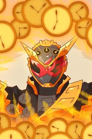 ปกนิยาย [<Fic>]​ Douluo Dalu เกิดใหม่ครั้งมีวิญญานยุทธ์เป็นนาฬิกาแต่มันไม่ใช่นาฬิกาธรรมดาเพราะมันคือพลังราชาจอมมาร Ohma Zi-o