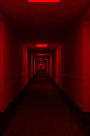 ปกนิยาย เรื่องตลกเรื่องสุดท้าย