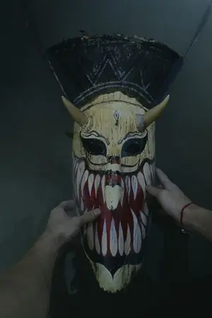 ปกนิยาย ตลาดนัดฝั่งตรงข้าม