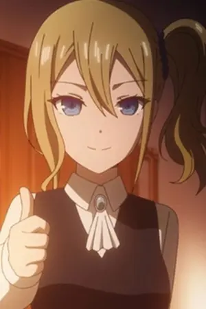 ปกนิยาย ทานากะคุงกำลังมีปัญหา [LOVEISWAR]