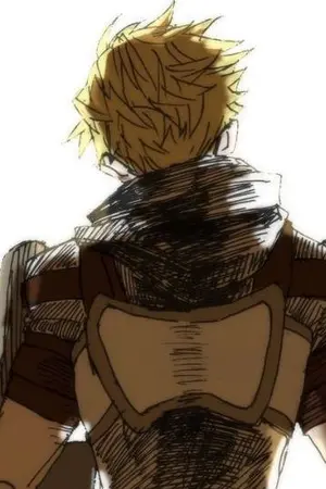 ปกนิยาย fic rwby : jaune arc vs multiverse