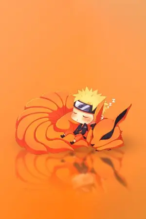ปกนิยาย [FIC NARUTO]