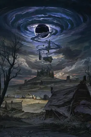 ปกนิยาย [The Demon's Lullaby] บทกล่อมเพลงปีศาจ