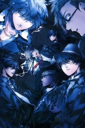 ปกนิยาย [ fic arcana famiglia ] โชคชะตาของสาวเกิดใหม่