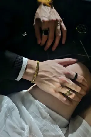 ปกนิยาย ไร่นี้... มีแต่รัก (และเสี่ย) [Bl]