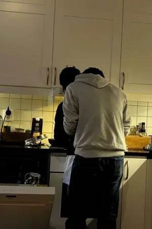 ปกนิยาย เมื่อตัวร้ายขอวางบทแล้วไปเป็น สตีมเมอร์ชื่อดังที่พระรอง(เอก)รัก