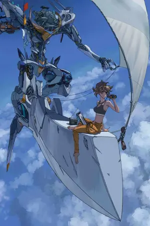 ปกนิยาย EVA เป็นชินจิ ไปสะแล้ว