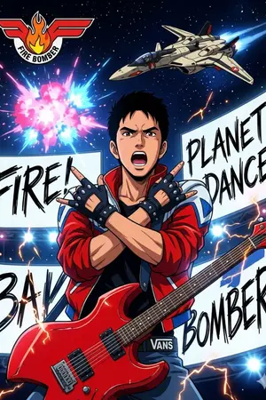 ปกนิยาย Gundam seed ไม่ง่ะ FIRE BOMBER ต่างหากละ