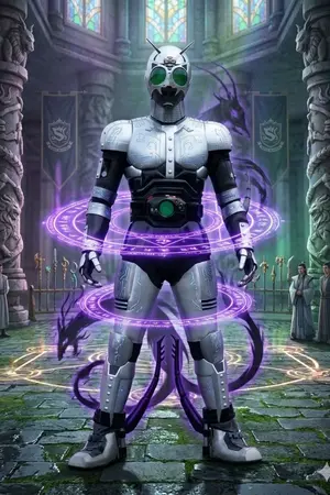 ปกนิยาย Shadow Moon ราชาแห่งศตวรรษ ในโลก Douluo