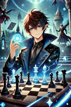 ปกนิยาย War of Wits – ศึกอัจฉริยะพิชิตโลกเกม