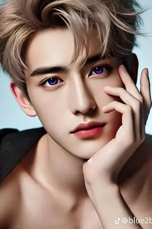 ปกนิยาย รักลับลับของซุปเปอร์สตาร์หนุ่มสุดหล่อ