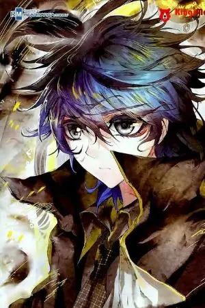 ปกนิยาย overlord television showฮั่วอวี่เฮ่า