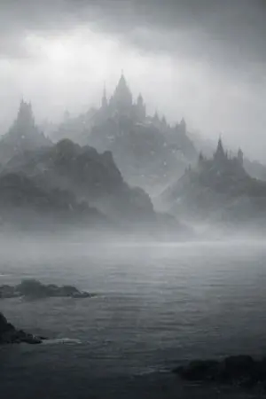 ปกนิยาย เรื่องเล่าจากดินแดนที่อันห่างไกล 