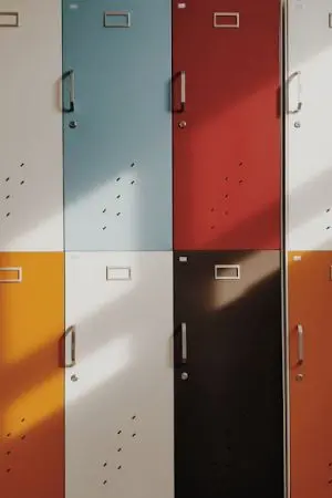 ปกนิยาย วัยมัน พันธุ์มัธยม