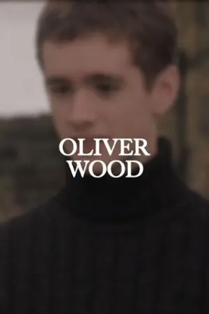 ปกนิยาย OLIVER WOOD | OW × OC |[HARRY POTTER] AU