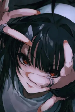 ปกนิยาย เกิดใหม่เป็นNPCในโลกสยองขวัญ