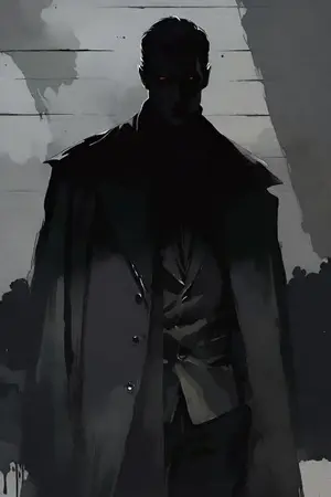 ปกนิยาย ผู้ครอบครองกฏ (Fic Marvel)