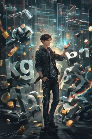 ปกนิยาย สกิลโกงเปลี่ยนหน่วยไร้ขีดจำกัด