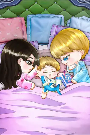 ปกนิยาย เกิดใหม่เป็นคุณแม่วัยใส (อ่านฟรี)