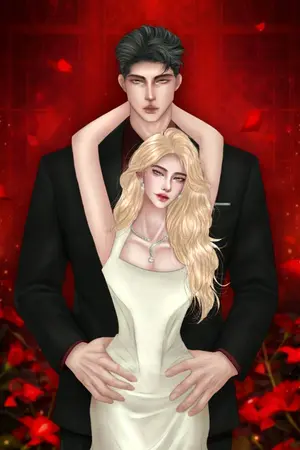 ปกนิยาย ตัวแม่แพ้ทรงป๋า