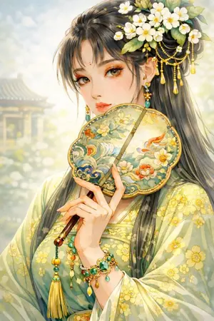 ปกนิยาย ชาตินี้ข้าจะไม่เป็นไทเฮา