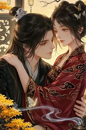 ปกนิยาย หลังสามีกลับมา ข้าไม่ใช่พี่สะใภ้อีกต่อไป