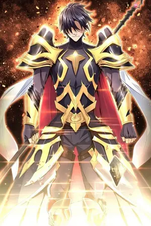 ปกนิยาย [ FIC high school dxd/All anime novel ] เทพสงครามผู้หวนคืน