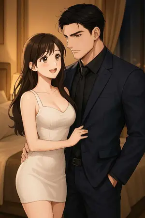 ปกนิยาย พันธะสวาทของมาเฟีย