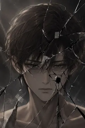 ปกนิยาย Vengeance Renouced: คินไม่ใช่อคิน [Mpreg]