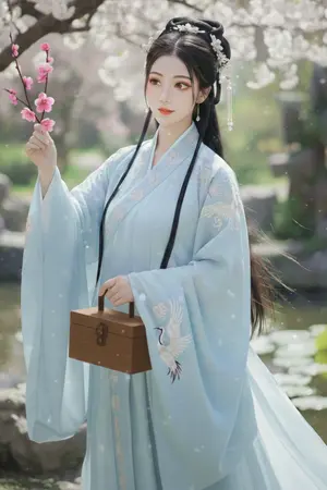 ปกนิยาย กลับมาครั้งนี้ ข้าจะไม่ยอมตายอย่างไร้ค่า