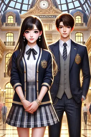 ปกนิยาย ยอดนางร้าย — 顶级恶女
