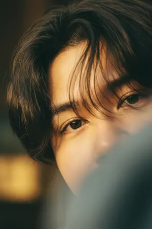 ปกนิยาย เด็กหนุ่มที่อยากจะทำตามใจตัวเอง