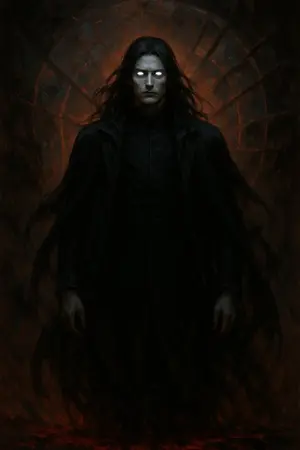 ปกนิยาย ตัวประกอบในนิยาย