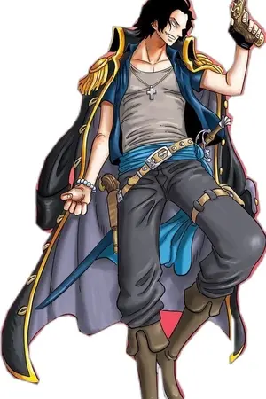 ปกนิยาย One Piece: The Bullet Strategist