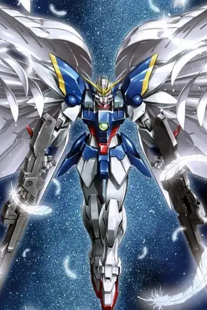 ปกนิยาย [Fic gundam seed] เกิดใหม่ในโลกกันดั้มซีด