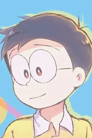 ปกนิยาย [Fic doraemon] โนบิตะผู้ไร้เทียมทาน