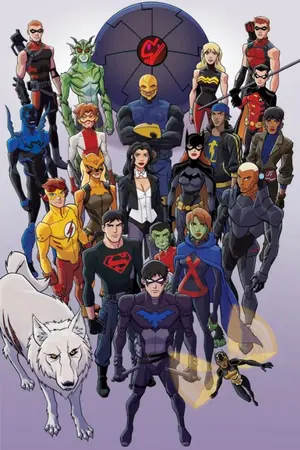 ปกนิยาย [All anime] ผู้ท่องโลกต่างๆ