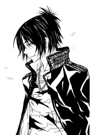 ปกนิยาย [ Reborn ] หวนคืนตำนานรัก...ผู้พิทักษ์สายหมอก Mukuro x oc