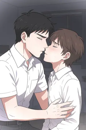 ปกนิยาย 22:22 นาทีที่ฉันตกหลุมรักเธอ