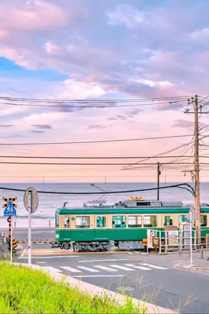 ปกนิยาย ความลับในคามาคุระ