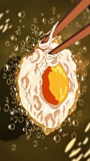 ปกนิยาย ไขคดีปริศนาร้านอาหารทาจิบานะ [หวานซึ้ง]