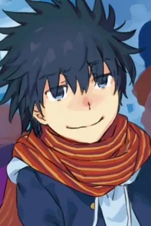 ปกนิยาย [Fic Lord of the Mysteries] (re write) เส้นทางใหม่ แห่งพระผู้ช่วยให้รอด