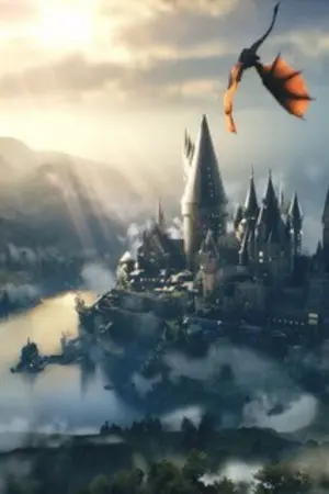 ปกนิยาย แฮร์รี่ พอตเตอร์: ศาสตราจารย์รูนโบราณแห่งฮอกวอตส์