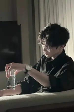 ปกนิยาย [FIC] รอยฝนบนความลับ