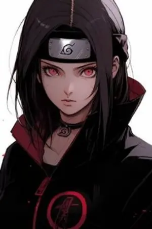 ปกนิยาย FIC| naruto |ภาพที่ทับซ้อน | oc